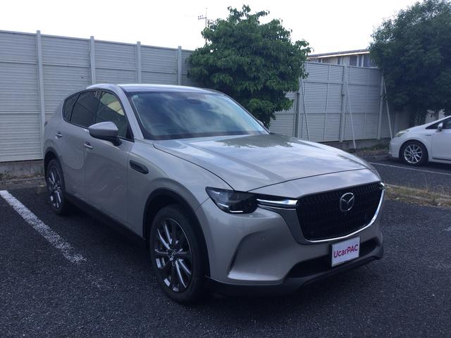 ＣＸ−６０
