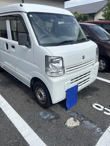 エブリイＰＣ　ＨＲ