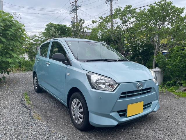 ミラ　イースＬ　ＳＡ３