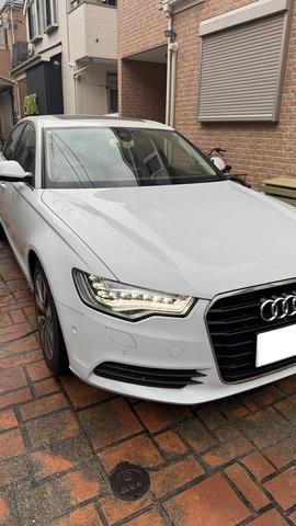Ａ６　ハイブリッド