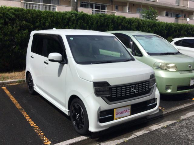 Ｎ−ＷＧＮ