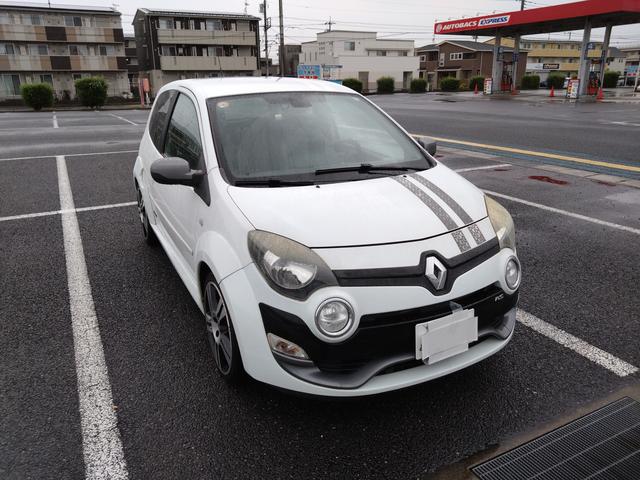 トゥインゴ