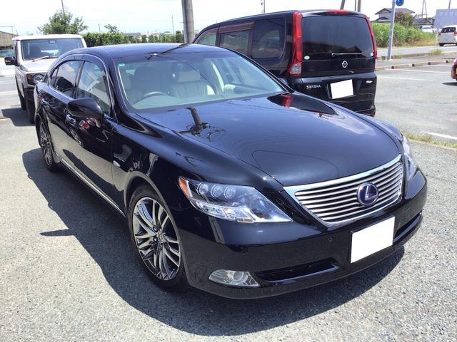 ＬＳ６００ｈＬ