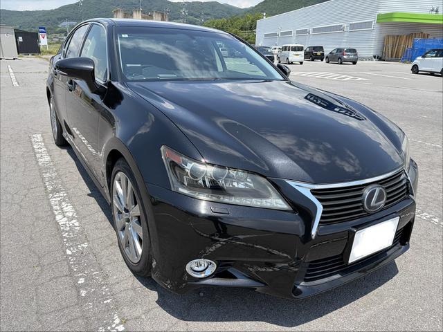 ＧＳ３００ｈ