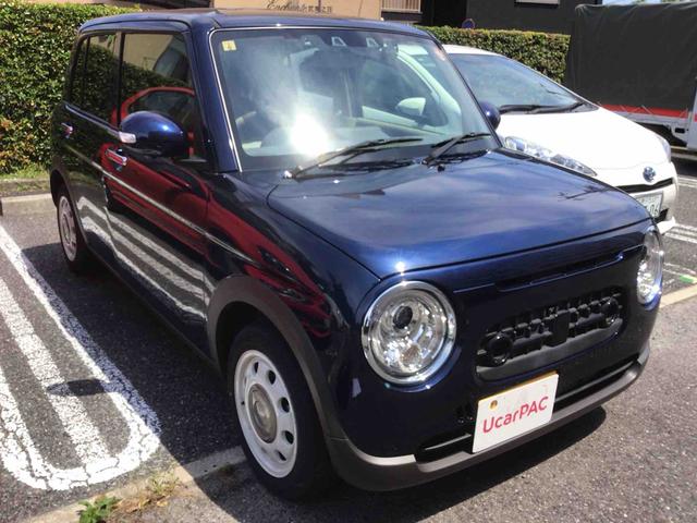 アルトラパン　ＬＣＸ