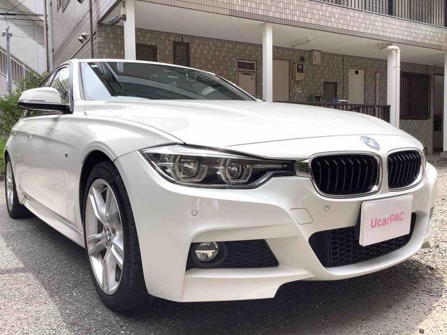 ３シリーズ３２０ｉ　Ｍスポーツ