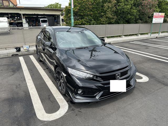 シビック