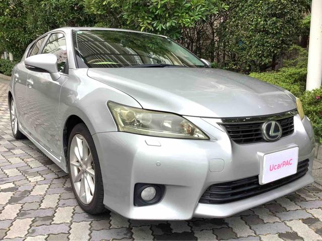 ＣＴ２００ｈバージョンＬ