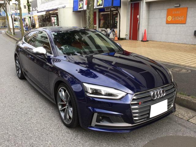 Ｓ５　スポーツバック