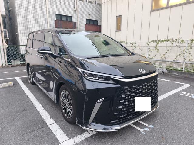 ＬＭ５００ｈバージョンＬ