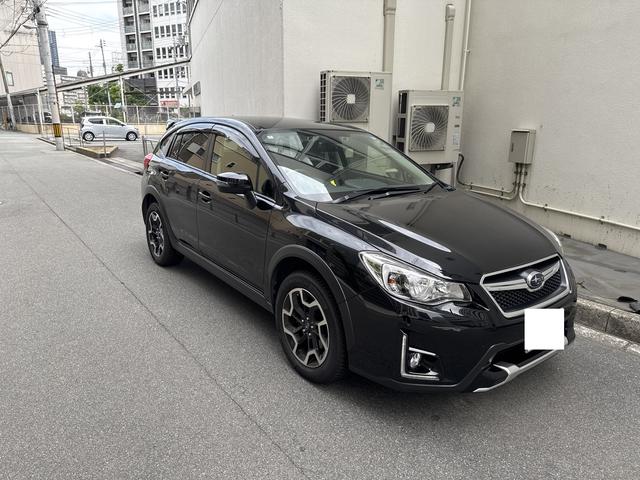 スバルＸＶ