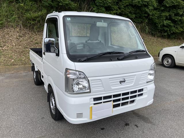 ＮＴ１００クリッパー４ＷＤ　ＤＸ