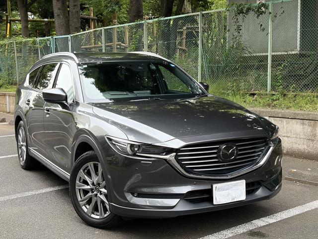 ＣＸ−８４ＷＤ　ＸＤ　Ｌパッケージ