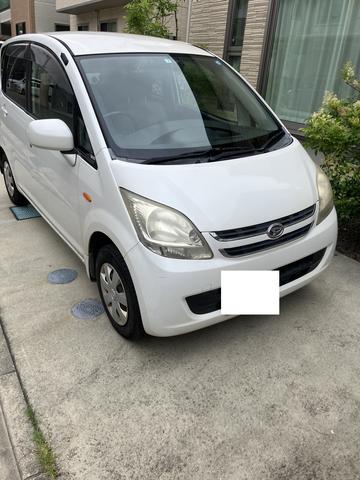 ムーヴ