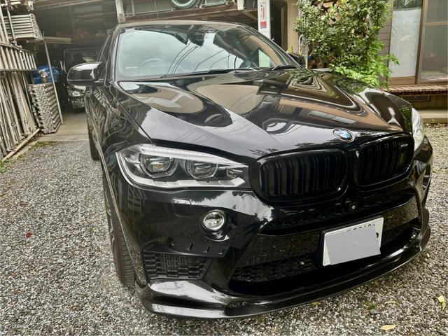 Ｘ６　Ｍ