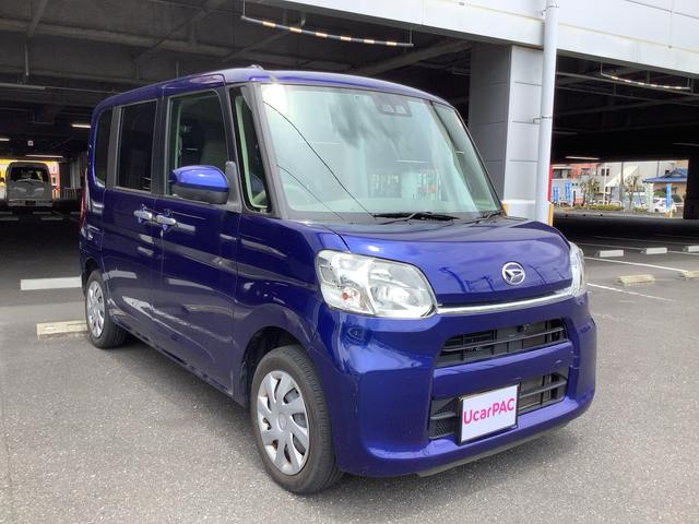 タントＸ　リミテッド　ＳＡ３