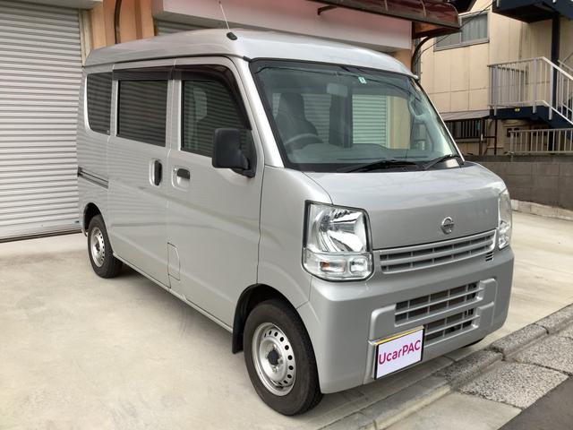 ＮＶ１００クリッパー