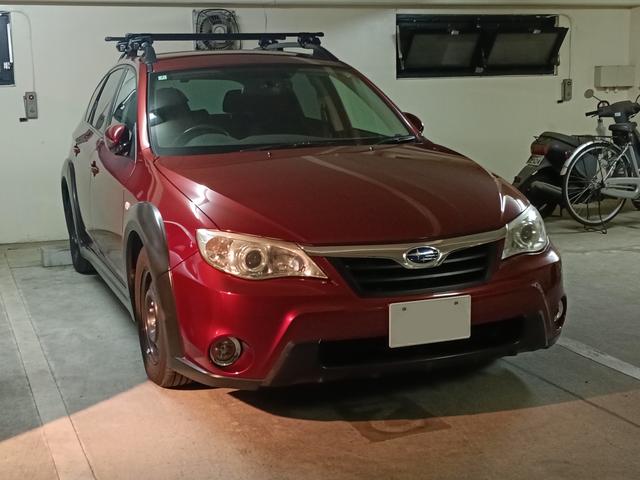 インプレッサＸＶ１．５ｉ