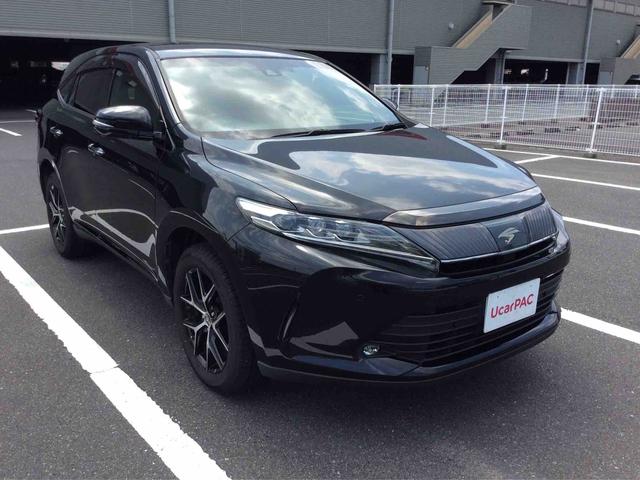 ハリアー