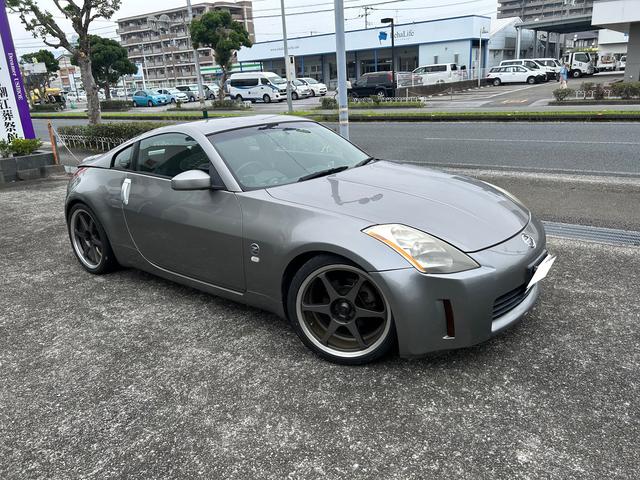 フェアレディＺ