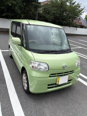 タント