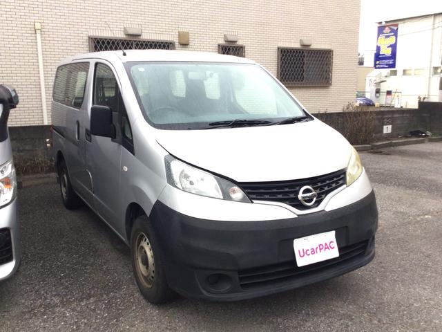 ＮＶ２００バネットバンＤＸ