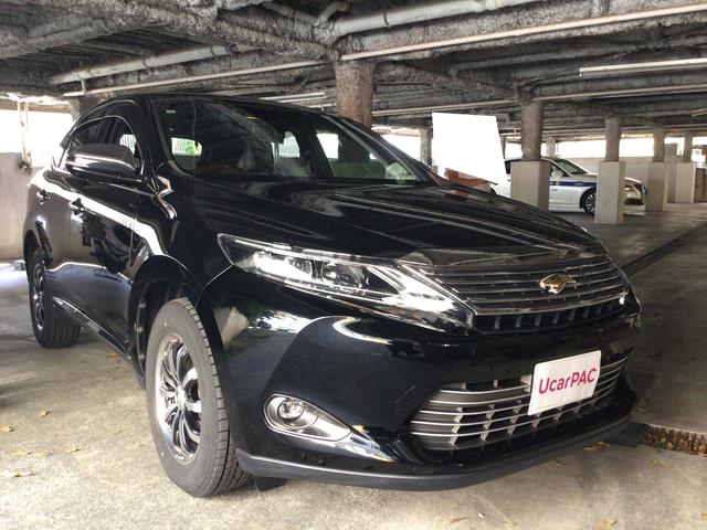 ハリアー