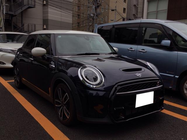 ＢＭＷ　ミニ