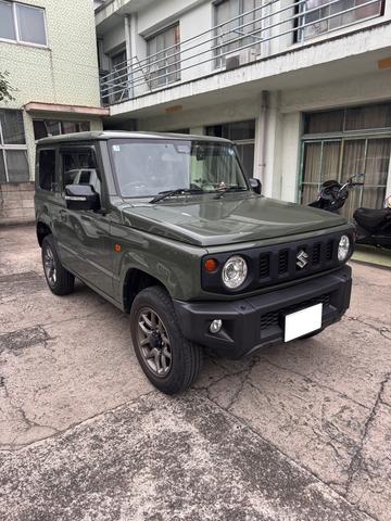 ジムニー
