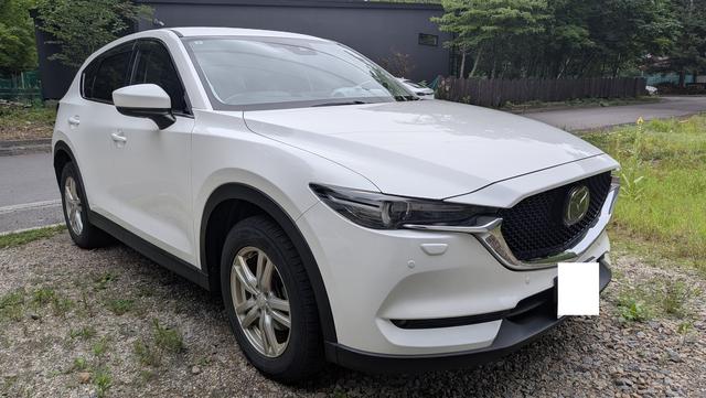 ＣＸ−５４ＷＤ　ＸＤ　Ｌパッケージ