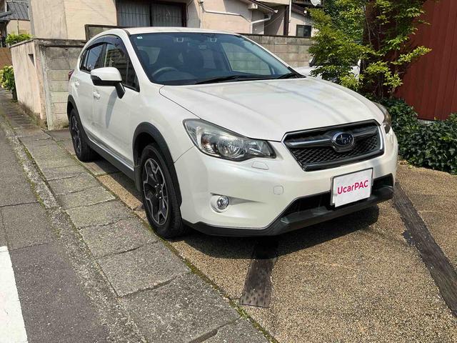 インプレッサＸＶ