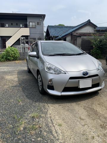 アクア