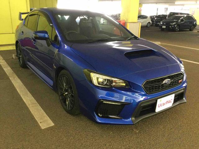 ＷＲＸ　ＳＴＩＳＴｉ
