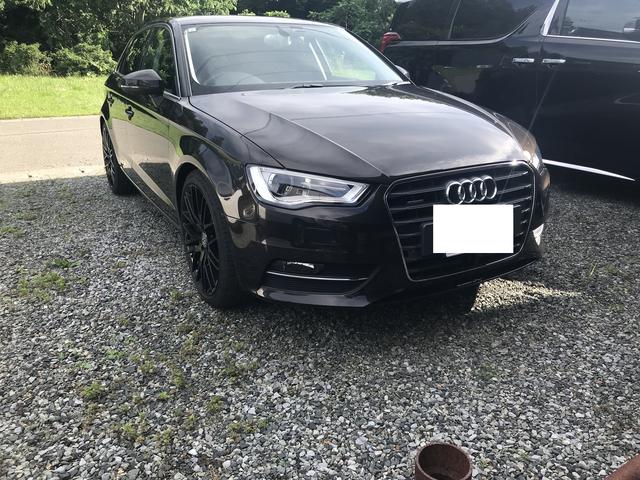Ａ３　スポーツバック