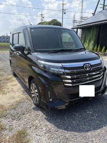 ルーミー