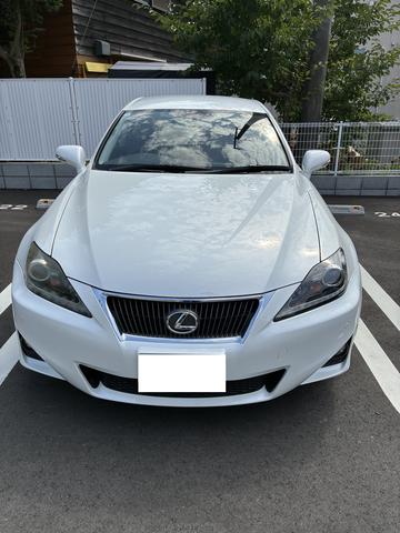ＩＳ２５０ベースグレード
