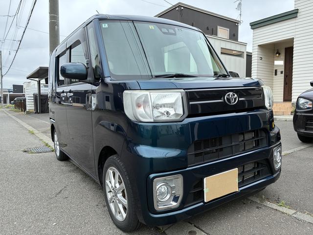 ピクシス　メガＬ　レジャーエディション　ＳＡ３