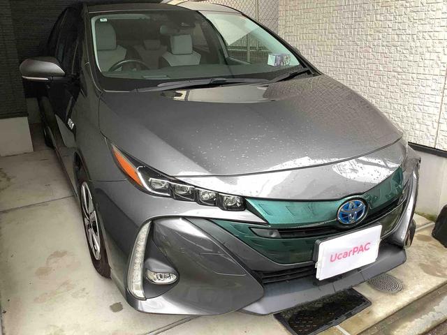 プリウスＰＨＶ