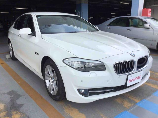 ５シリーズ５２８ｉ