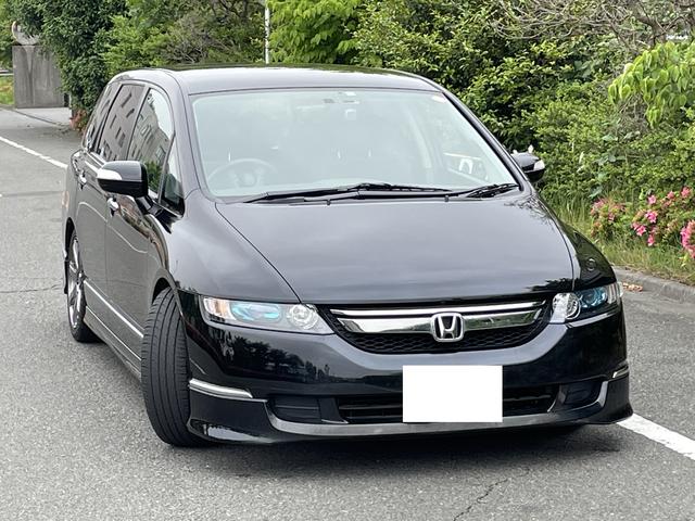 オデッセイＭ