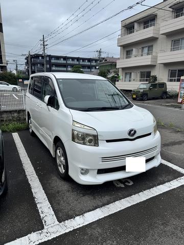 ヴォクシーＺ