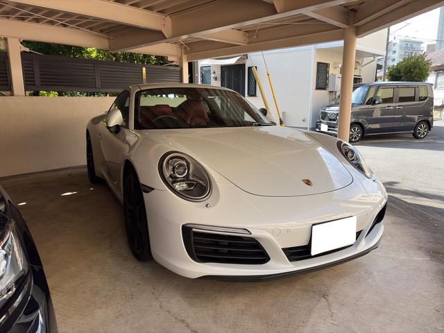 ９１１カレラ