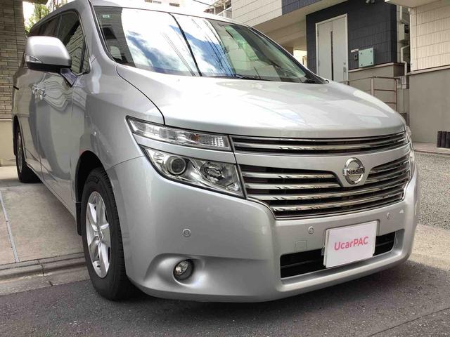 エルグランド２５０ＸＧ