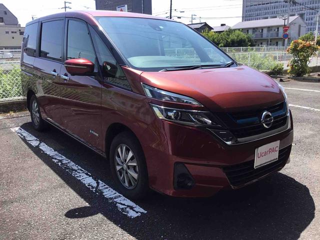 セレナｅ−ＰＯＷＥＲ　ＸＶ