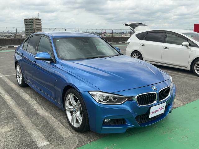 ３シリーズ３２０ｉ　Ｍスポーツ