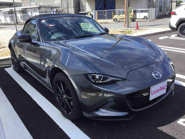 ロードスター
