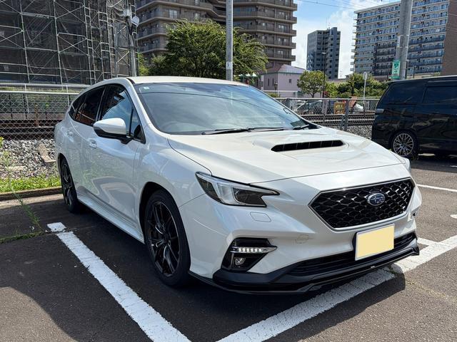 レヴォーグＧＴ−Ｈ　ＥＸ