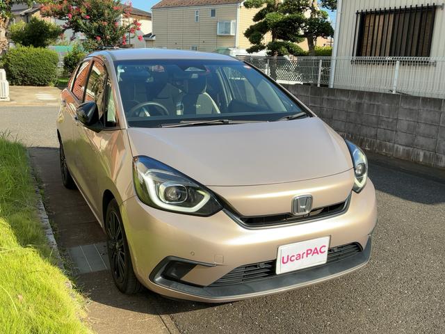 フィットＨＯＭＥ　２０周年　特別仕様車メゾン