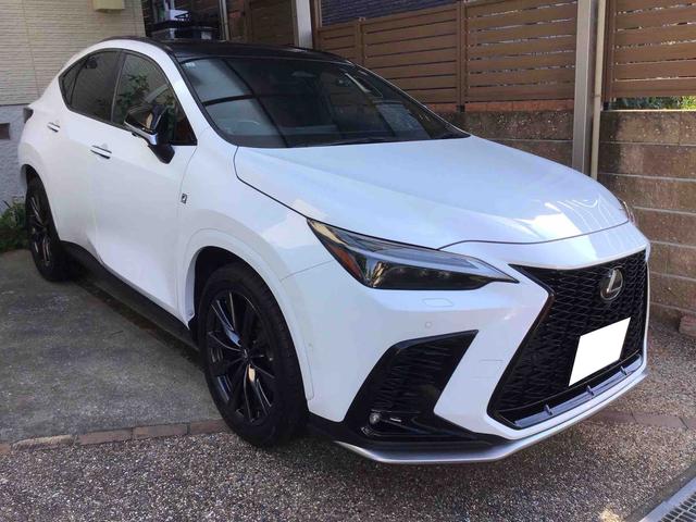 ＮＸ３５０ｈＦスポーツ