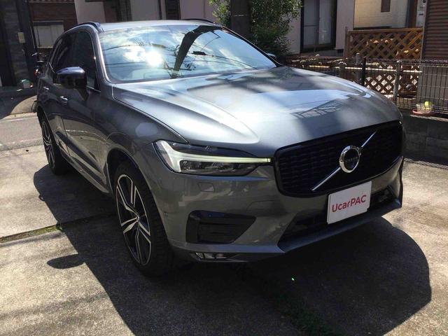 ＸＣ６０